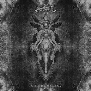 Pyriphlegethon - The Murky Black of Eternal Night LP (Black)