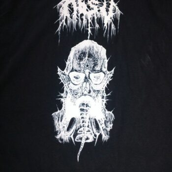 Absu - Return of the Ancients T-Shirt (Size M only)