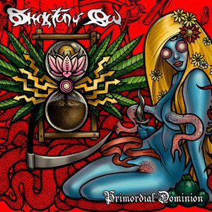 Skeleton Of God - Primordial Dominion CD