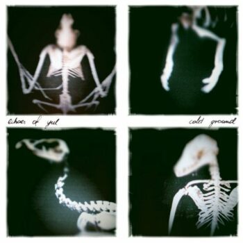 Echoes Of Yul - Cold Ground Digipak