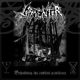 Tormentor - Beholding the Godless Pestilence CD
