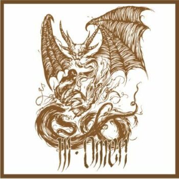 Ill Omen - Compendium Melificerum Esoterica CD