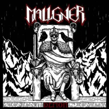 Maligner - Demon pro tape