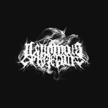 Venomous Skeleton - Arcane Chants of Death LP (Black vinyl)
