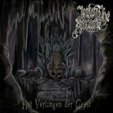 Into The Arcane - Het Verlangen der Geest CD