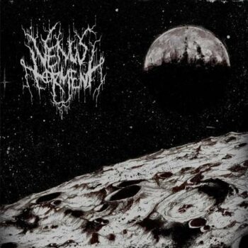 Venus Torment - The Overdose of Suffering LP (Black vinyl)