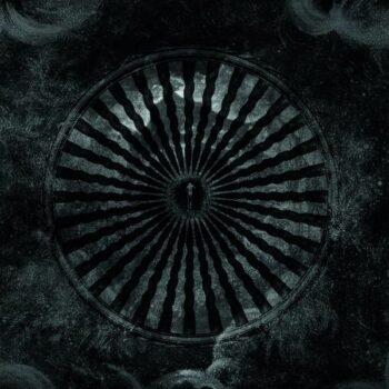 Tehom - The Merciless Light LP (Black vinyl)
