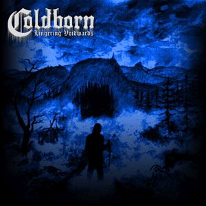 Coldborn - Lingering Voidwards LP