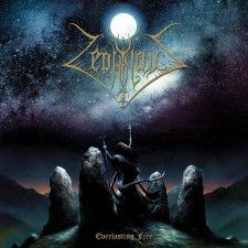 Zephyrous - Everlasting Fire CD
