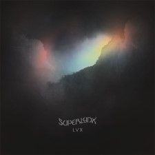 Superlynx - LVX CD
