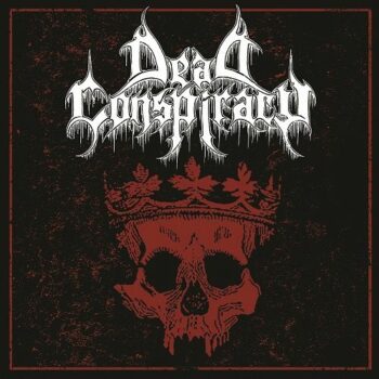Dead Conspiracy - Dead Conspiracy CD