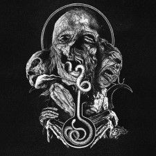 Vhorthax - Nether Darkness LP