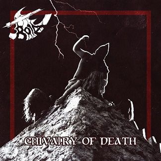 Boia - Chivalry of Death CD