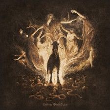 Goath - Luciferian Goath Ritual LP