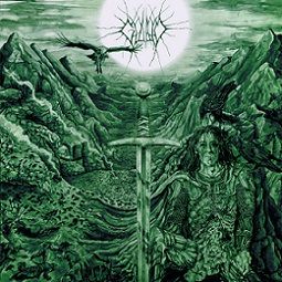 Gloam - Death is the Beginning CD