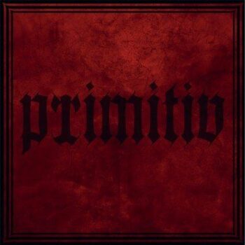 Arroganz - Primitiv LP