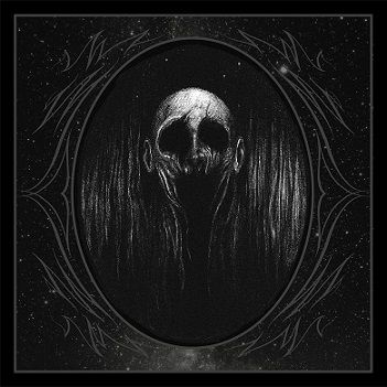 Veiled - Black Celestial Orbs LP
