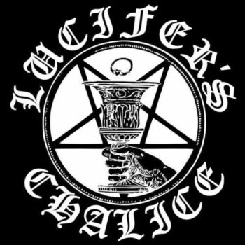 Lucifer's Chalice - The Pact CD