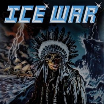 Ice War - Ice War CD