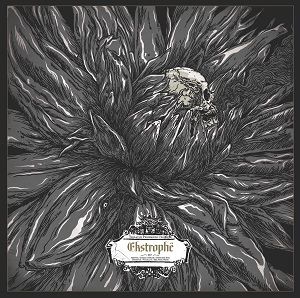 V/A - EkstrophÃ« Compilation Deluxe LP (Black vinyl)