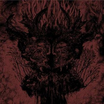 Svartidaudi - The Synthesis Of Whore and Beast CD