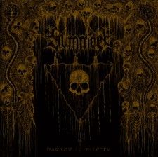 Summon - Parazv Il Zilittv LP