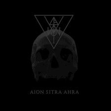 Adversvm - Aion Sitra Ahra LP