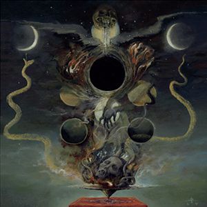 Wratherprayer/Force Of Darkness - The Wrath of Darkness Split LP