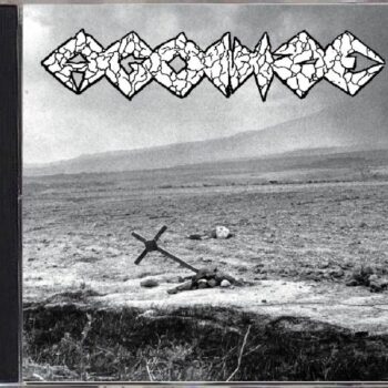 Agonize - Fall/Promo Demo 1993 Official CD