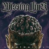 Missing Link - Lobotomized CD
