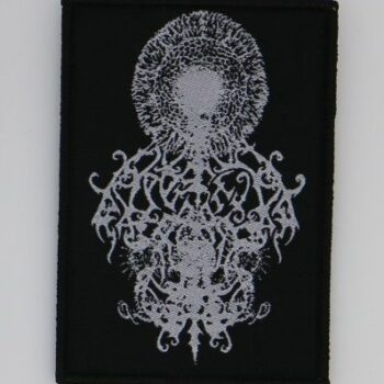 Bestia Arcana - Official Logo Patch
