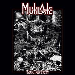 Mutilate - Tormentium LP