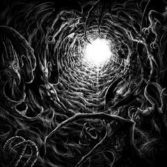 Temple Desecration - Whirlwinds of Fathomless Chaos LP