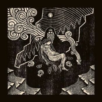 Tujarot - Existencialista LP