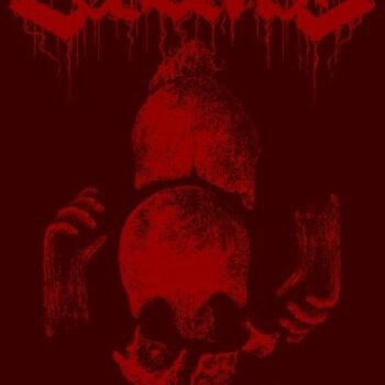 Coscradh - Of Death and Delirium CD