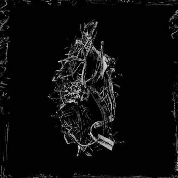 Dagger Lust - Siege Bondage Adverse to the Godhead CD