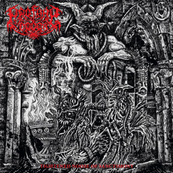 Profane Order - Tightened Noose of Sanctimony LP