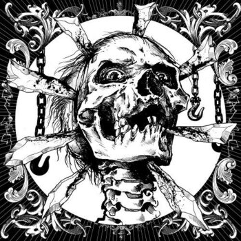 Putrefact – Of Those Who Were Deceased 7" Vinyl