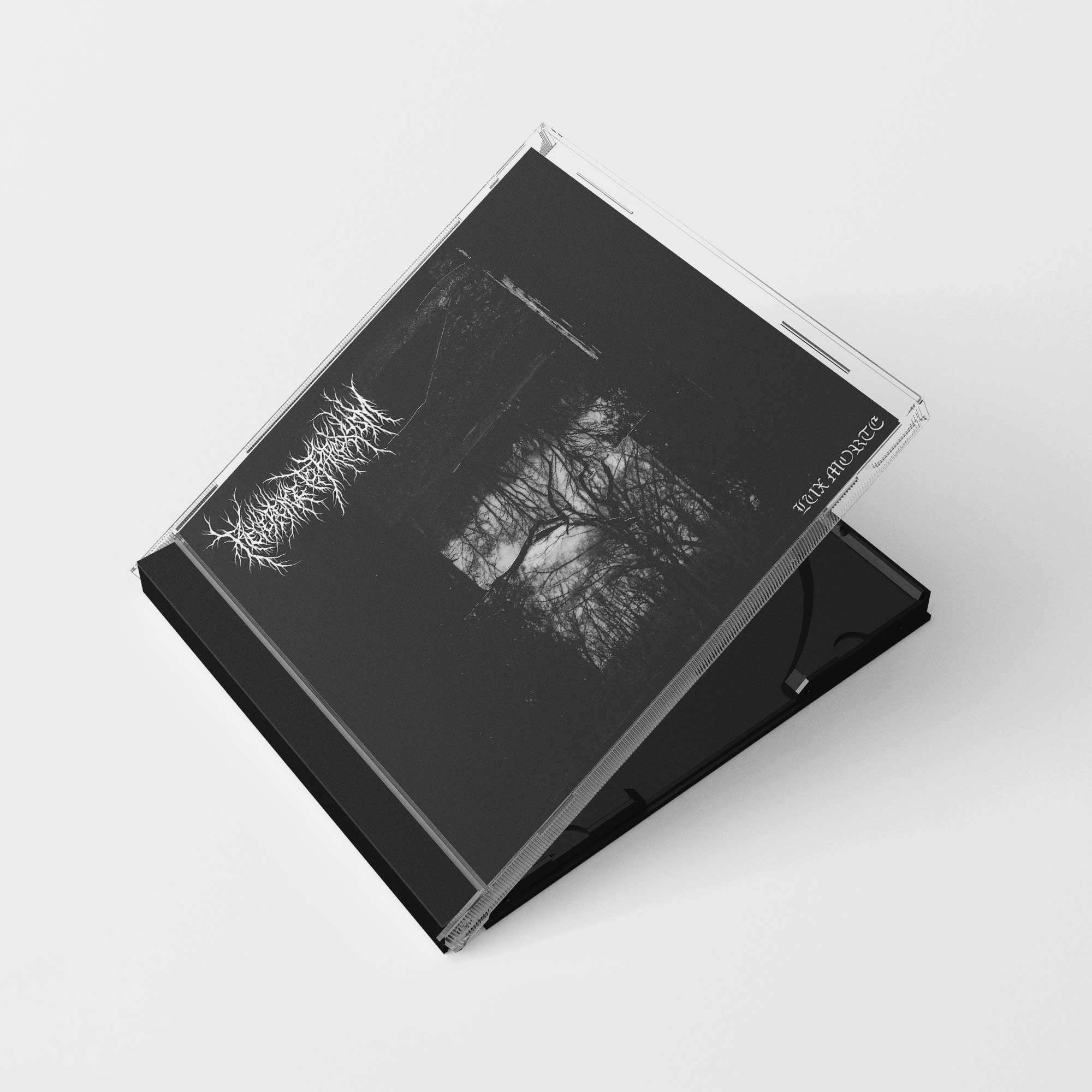 Reverence to Paroxysm - Lux Morte CD