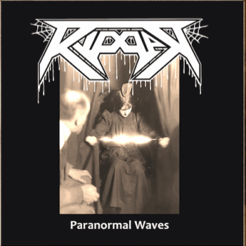 Ripper / Venus Torment - Paranormal Waves/Ultraviolent Fragments of Self CD