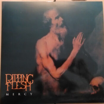 Ripping Flesh – Mercy / Parallel Windows LP