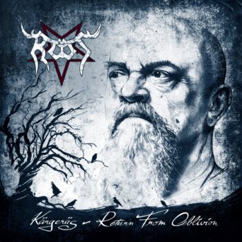 Root - Kärgeräs - Return From Oblivion Digipak CD
