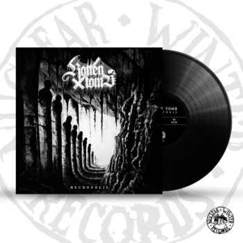 Rotten Tomb - Necropolis MLP