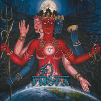 Rudra - Brahmavidya: Transcendental I CD