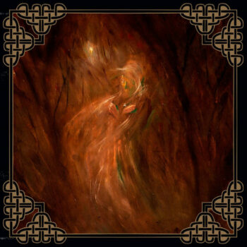 Runespell / Forest Mysticism – Wandering Forlorn CD