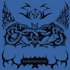 Sabbat - Karmagmassacre 2LP