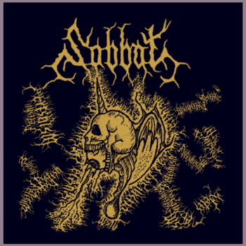 Sabbat - Fetishism CD