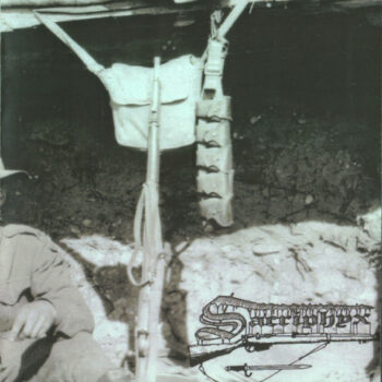Sacriphyx – Lone Pine 7" Vinyl