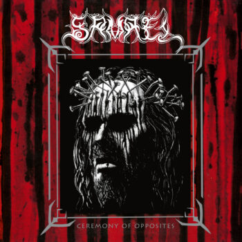 Samael – Ceremony of Opposites Gatefold LP