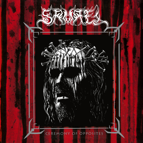 Samael – Ceremony of Opposites Gatefold LP